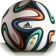 2014년 월드컵 공인구 브라주카