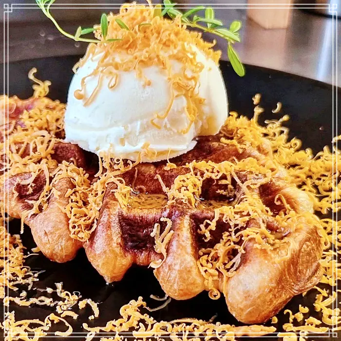 생방송 오늘저녁 전북 군산 디저트 가래떡구이, 쑥떡 바삭이 맛집