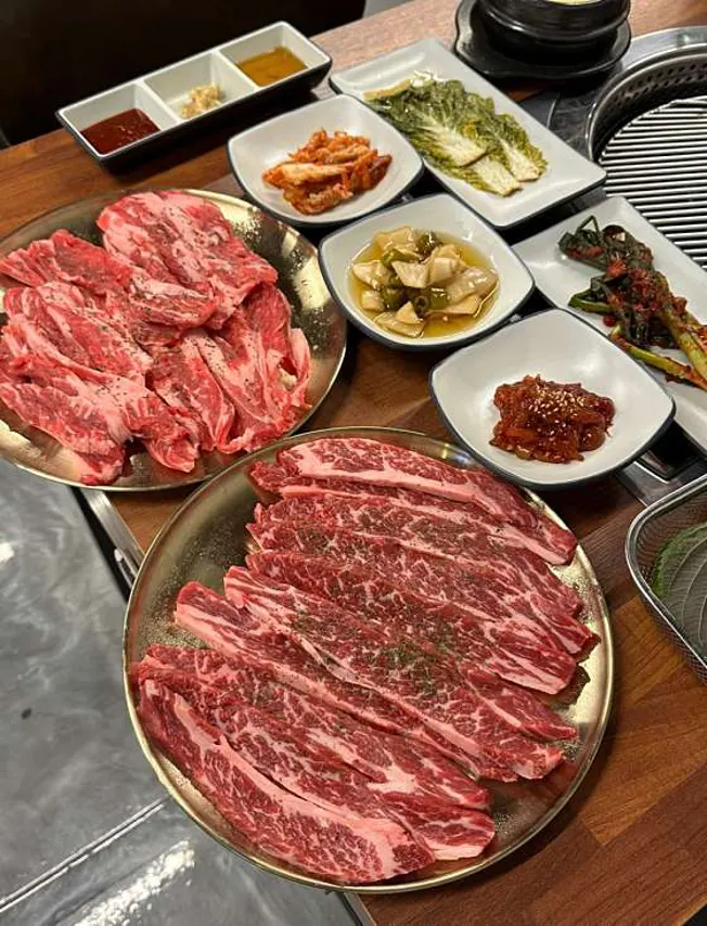 대도갈비