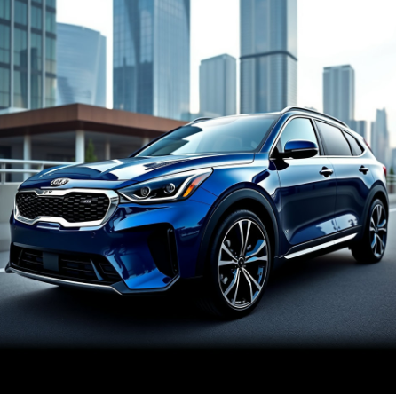 기아k9 풀체인지 파격미친 존재감그림