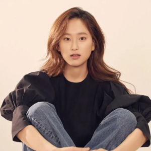 착한 사나이 류혜영