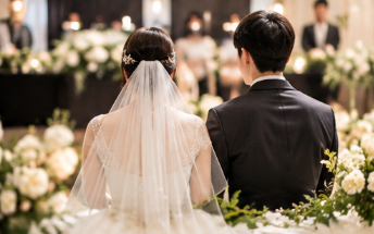 결혼식 비용, 신랑 신부는 어떻게 나눠 내야 할까?