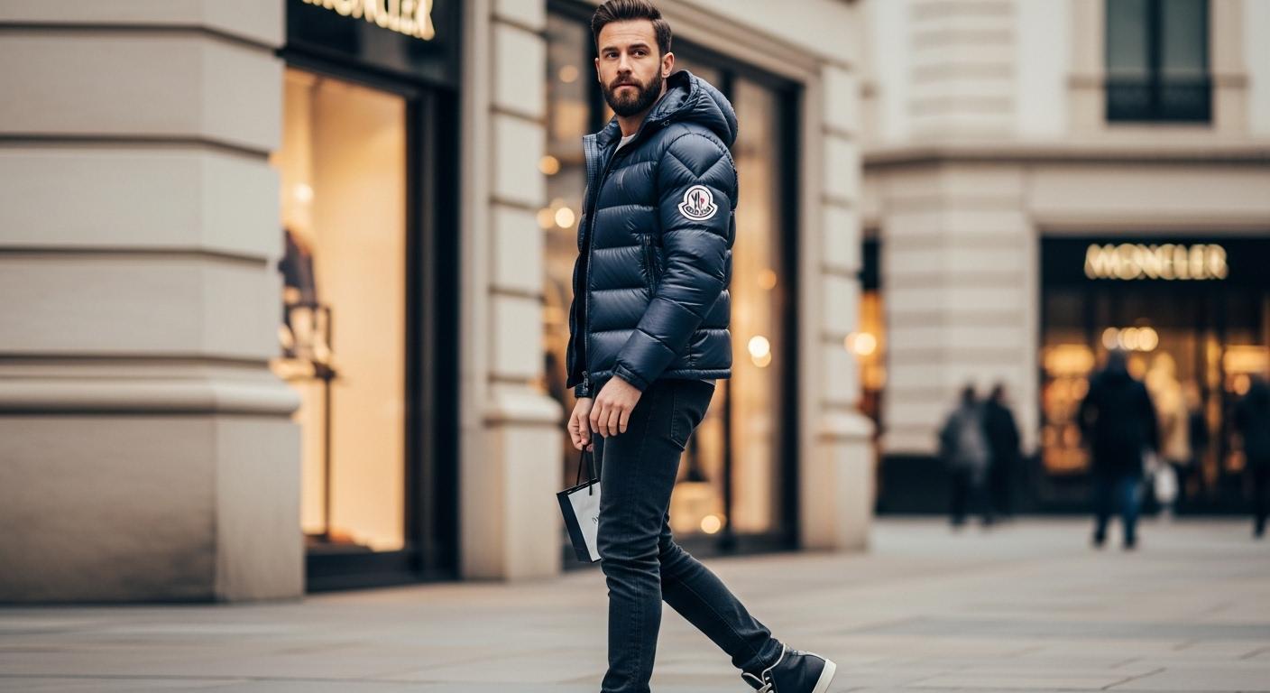 몽클레어 남자패딩가격