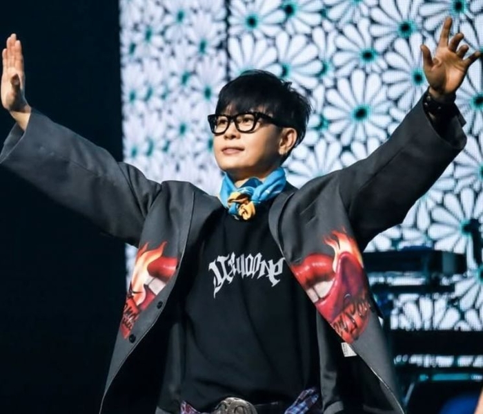 이승환 35주년 콘서트 &lt;HEAVEN&gt; 공연, 티켓 예매, 장소, 일정 (천안)