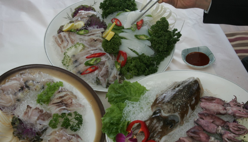 2024년 장항 꼴갑축제