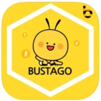 버스타고 홈페이지