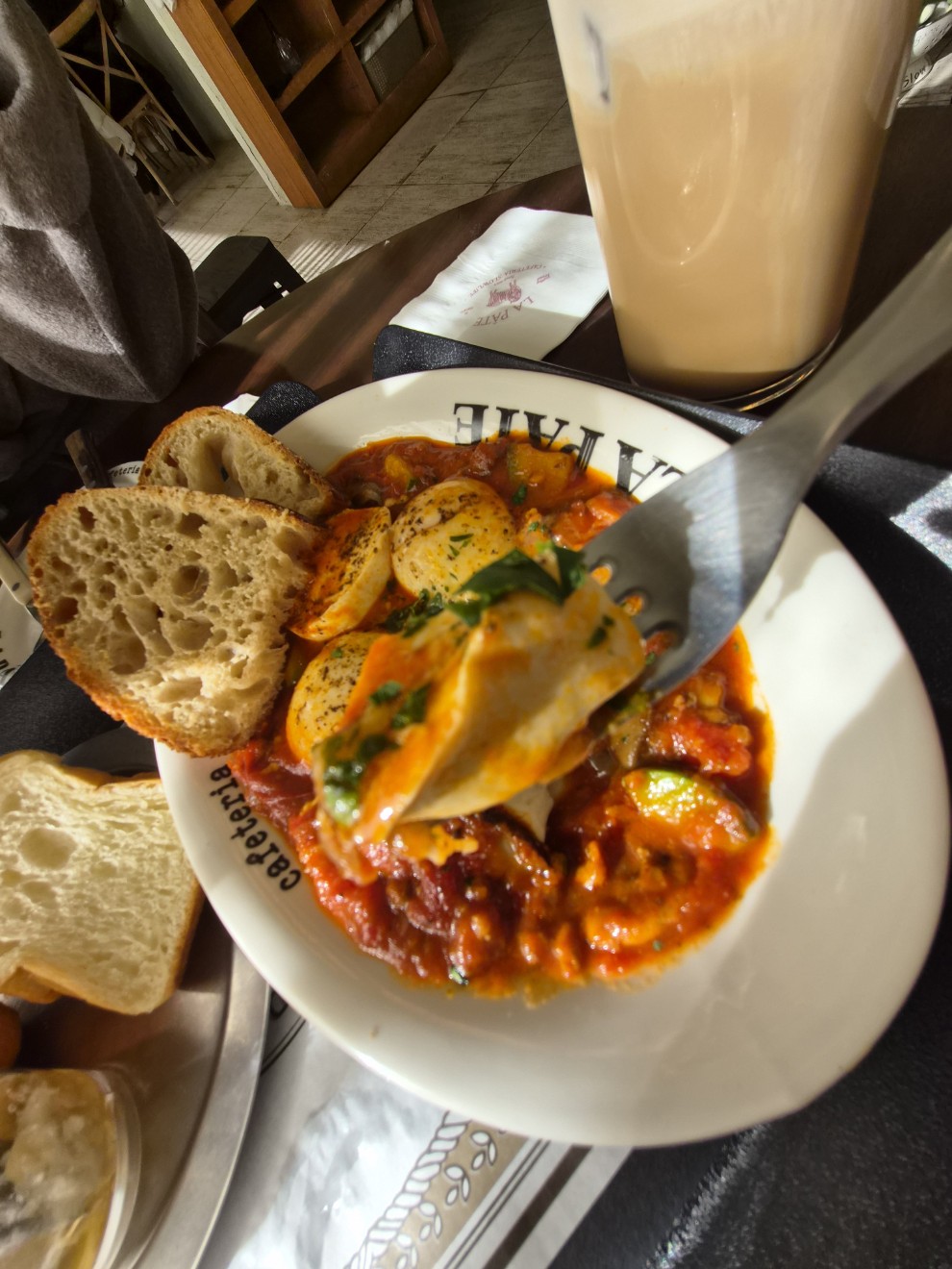 순두부샥슈카입니다