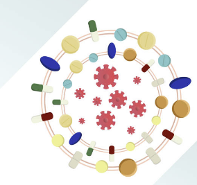 항생제 부작용 설사 피부발진 구내염 치료방법 총정리
