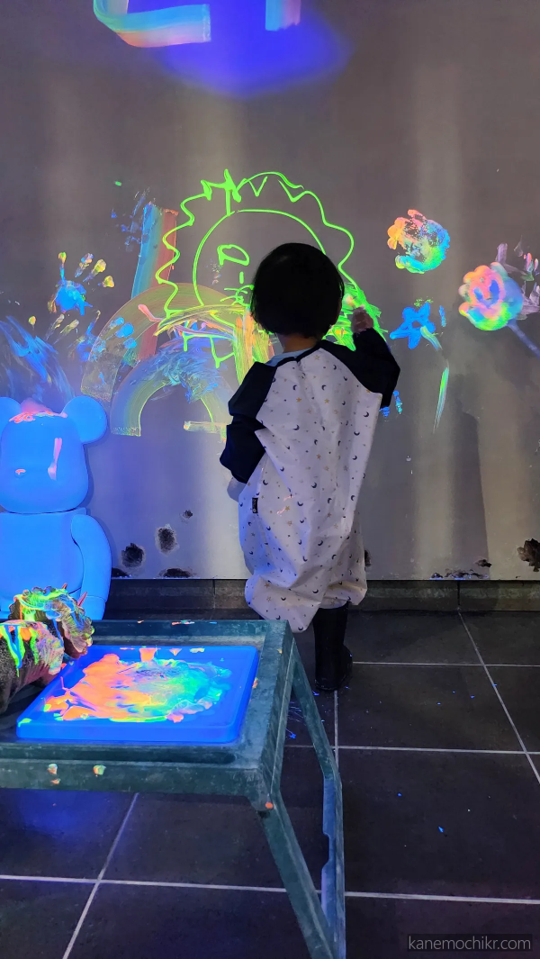 더리틀즈-드로잉체험