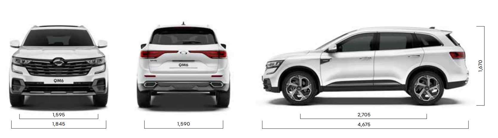 2024 르노코리아 QM6