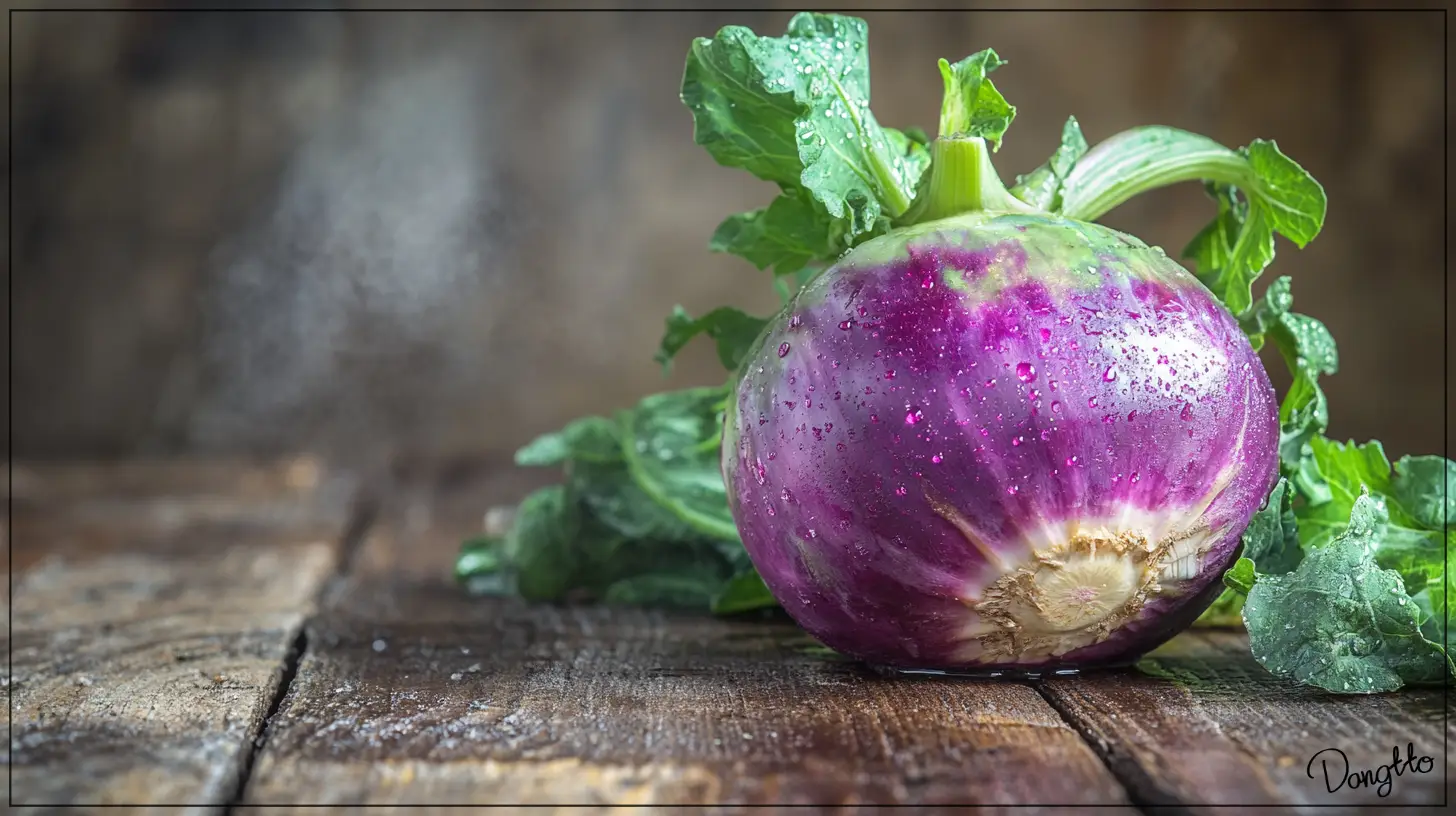콜라비-먹는-법-설명을-위한-콜라비의-신선한-모습