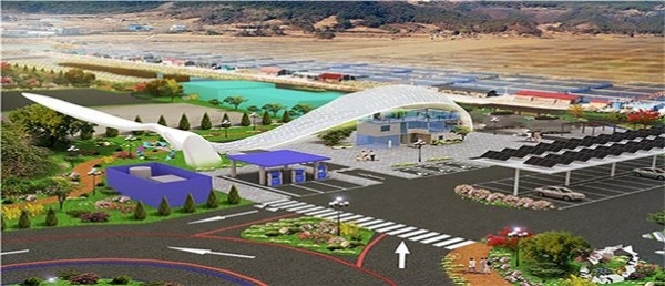 국토부·지자체 협업으로 7월 말까지 5개소 공모…총 30억 원 이상 투입