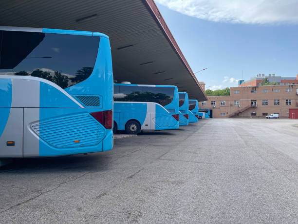 성남시외버스 터미널 개요