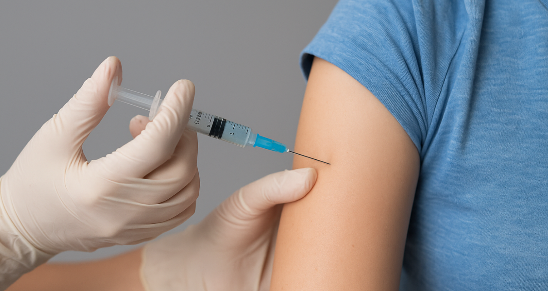 대상포진 예방접종