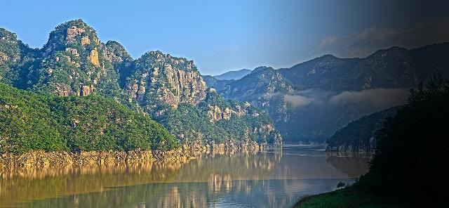 구담봉 / 출처=단양