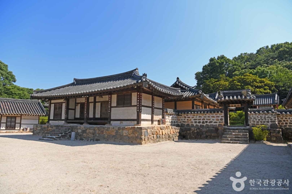 계룡 가볼만한곳 베스트10