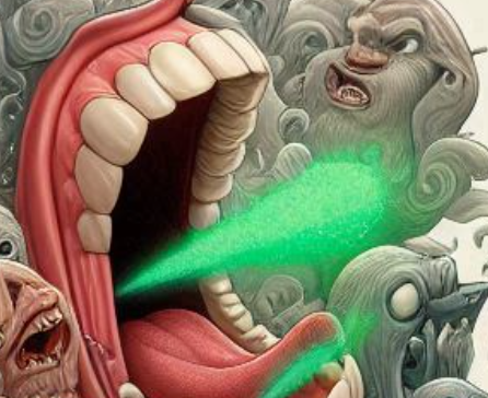 입냄새로 알 수 있는 병 원인과 해결방법 알아보기