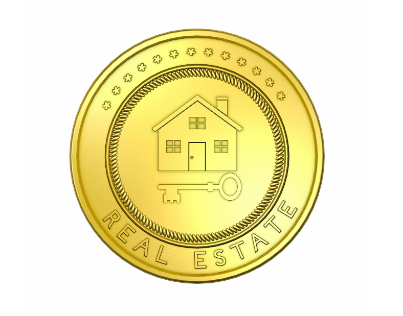 자산 증식과 경제적 자유 관련 사진