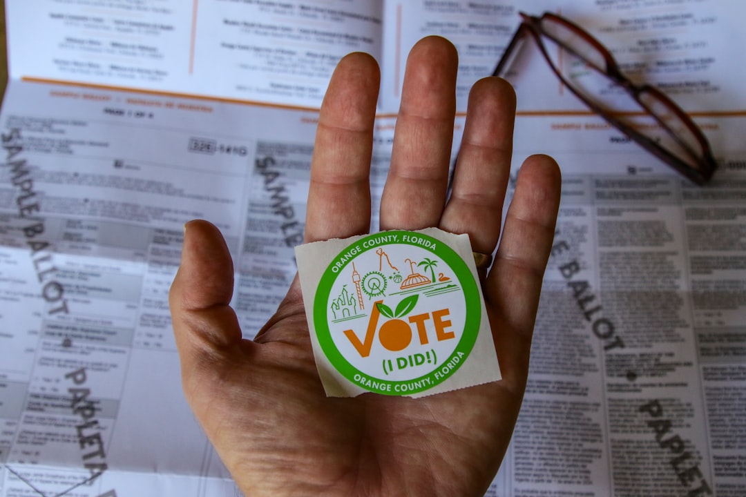 Vote