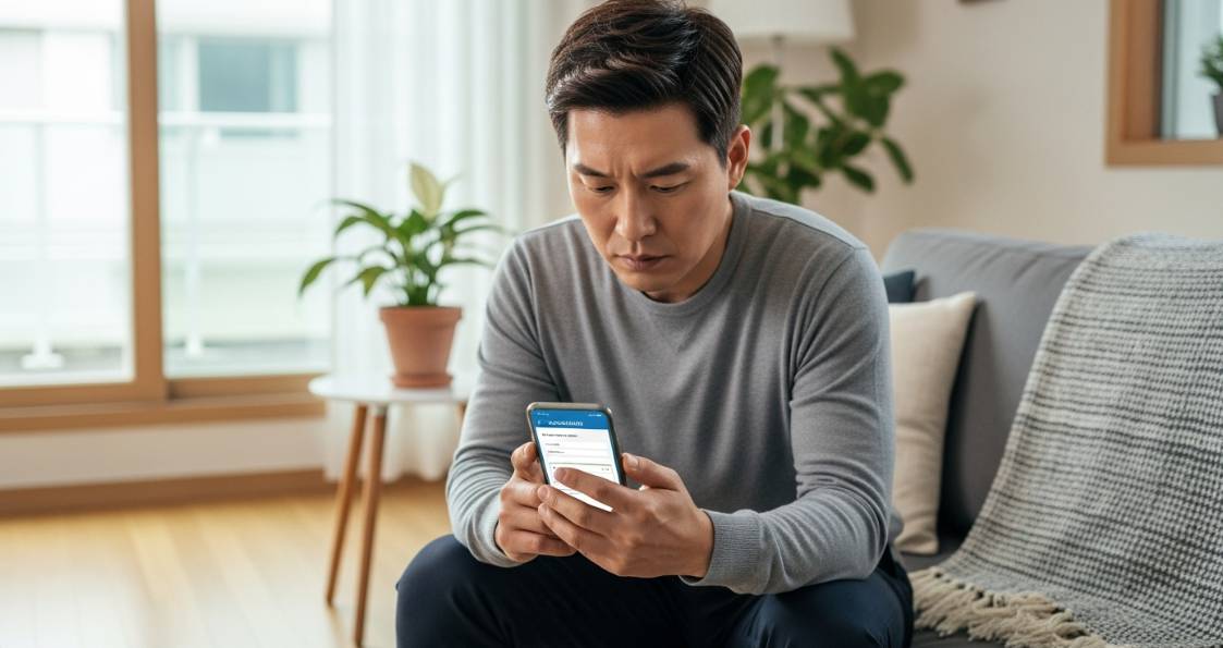 의료비 본인부담금 환급금 신청 방법