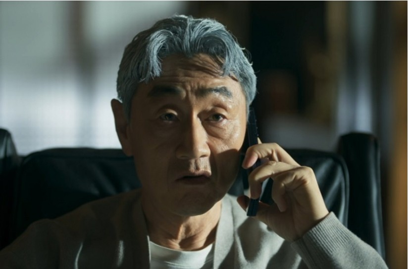 보물섬 8회 관현 사진