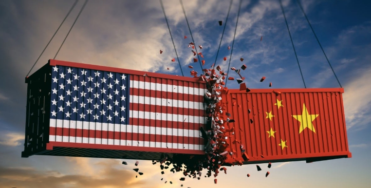 미중 관세 전쟁