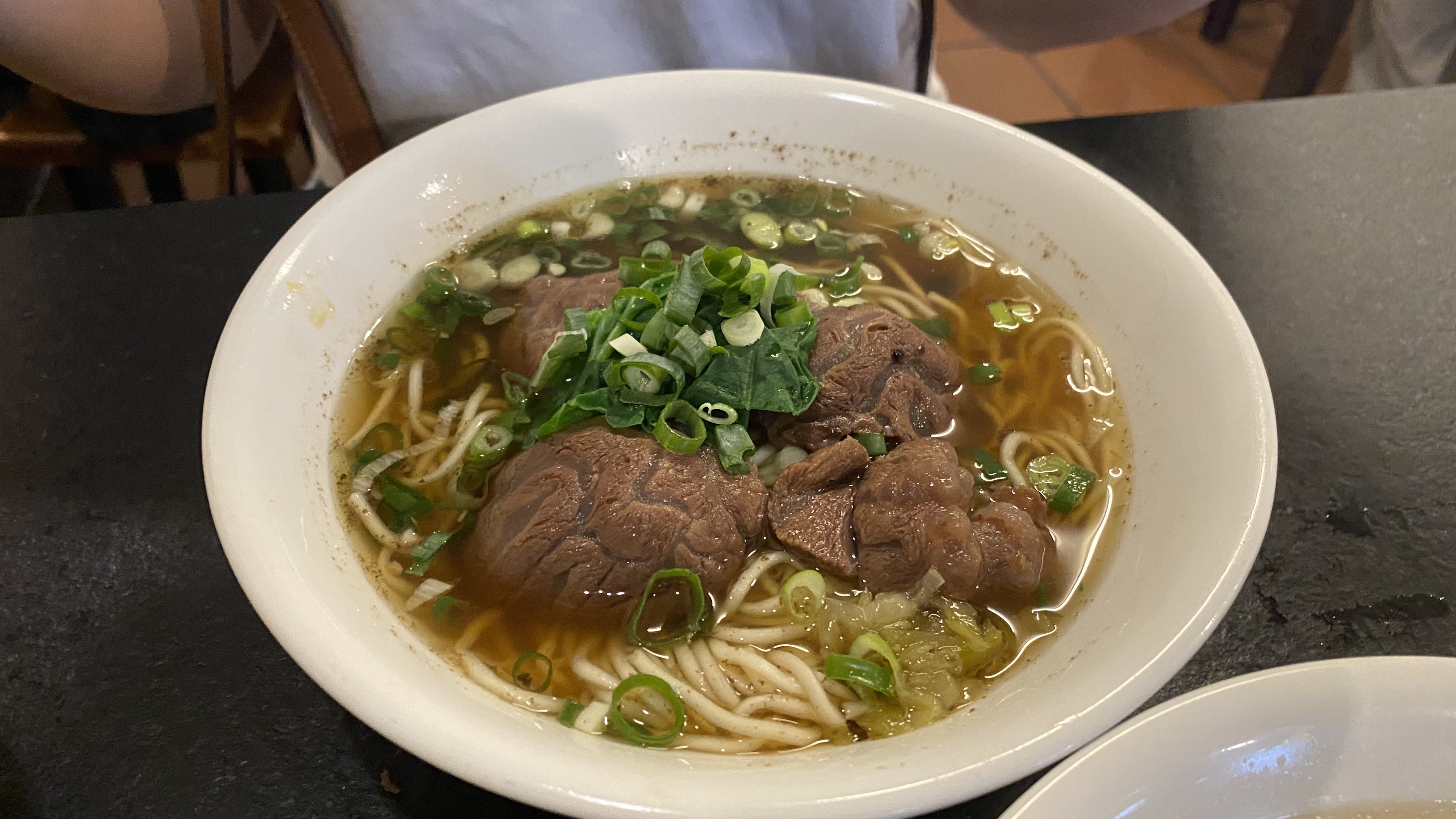 🇹🇼 대만 시먼 국수 맛집 기행