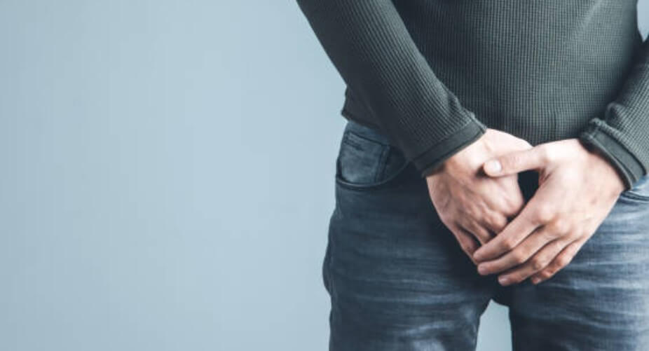 전립선비대증약물치료