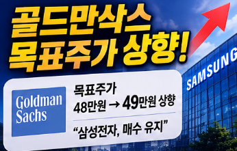 삼성전자 주가 AI 반도체 기대