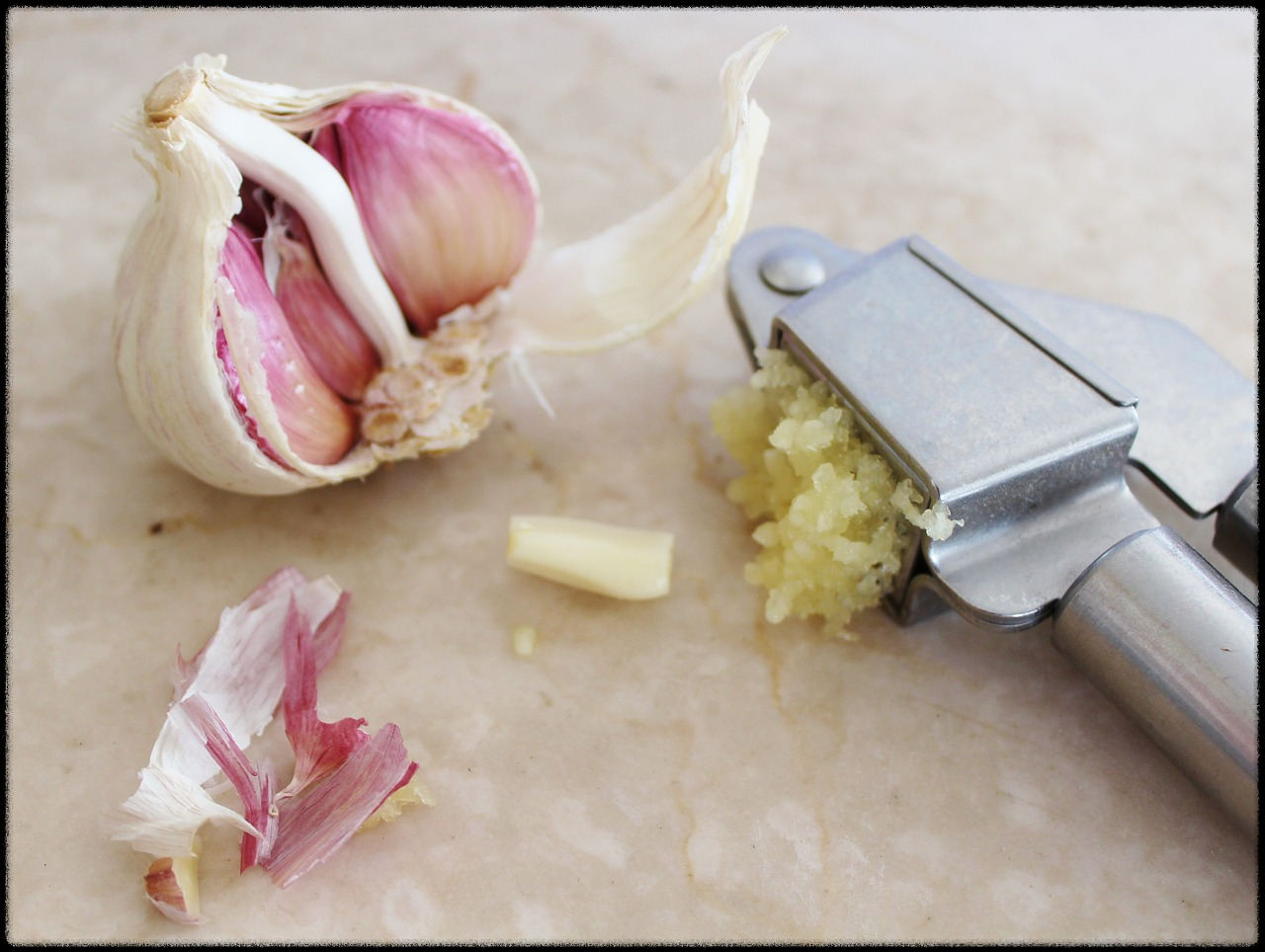 마늘 효능 이미지19