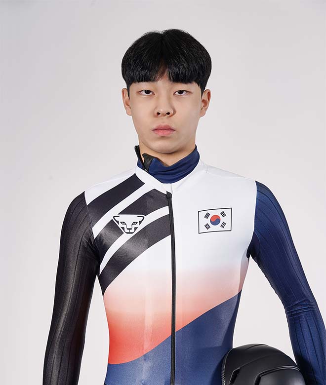 2024 강원 동계청소년올림픽 메달리스트 김유성