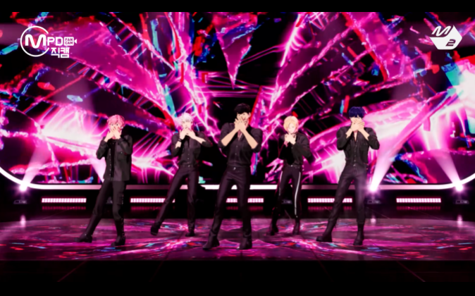 플레이브 본체,플레이브 본체 얼굴,플레이브 본체 인스타,플레이브 본체 정체,버추얼 아이돌 본체