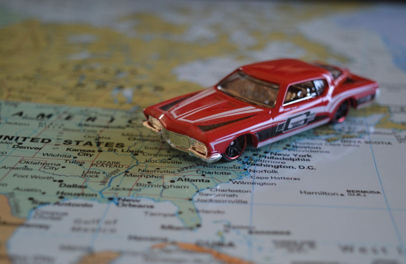 모바일 운전면허증 발급 방법