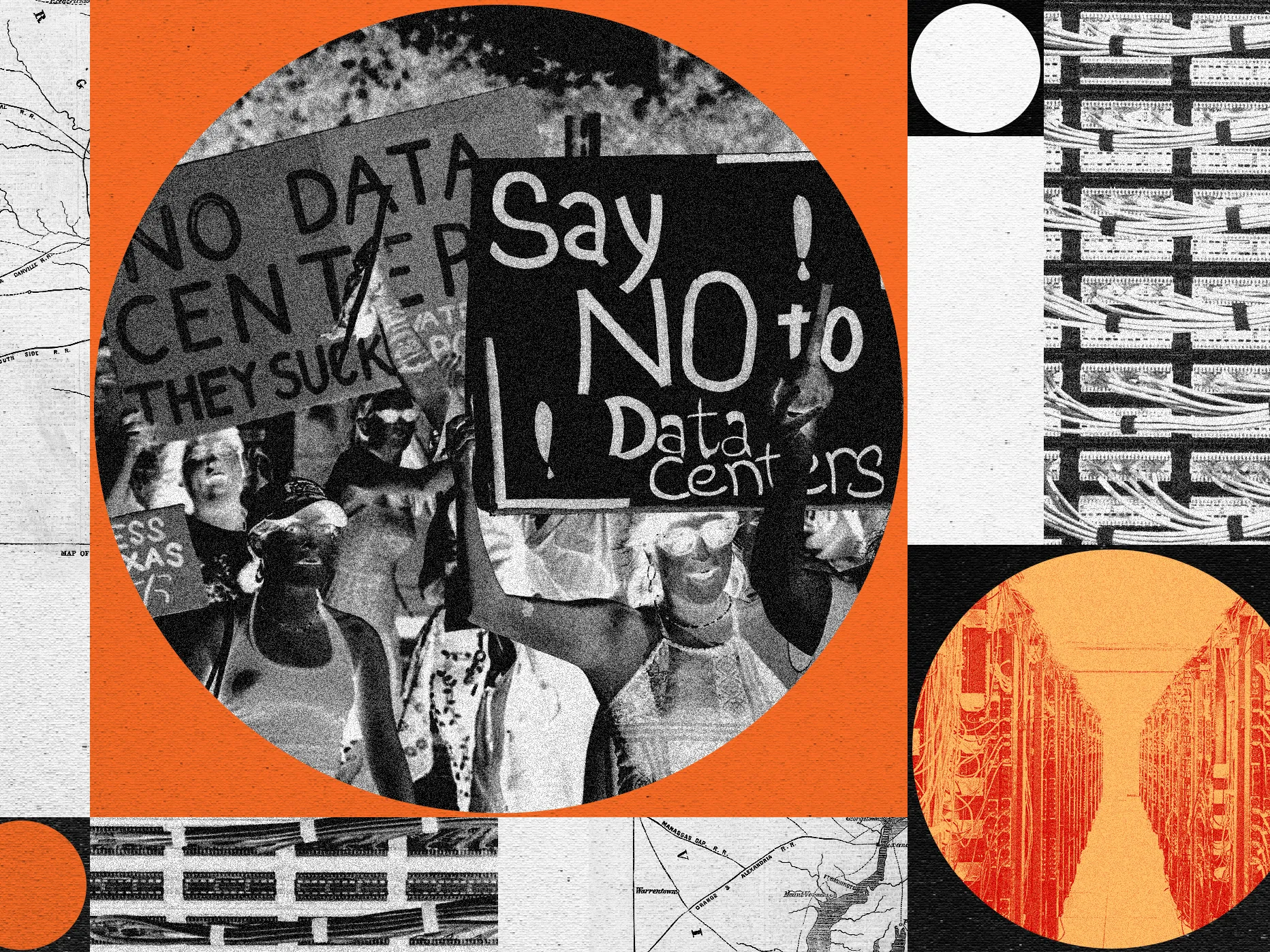 님비현상 관련 사진