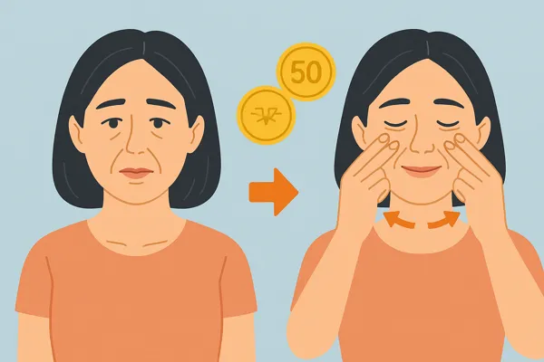 시술 전후 변화 비교 사례