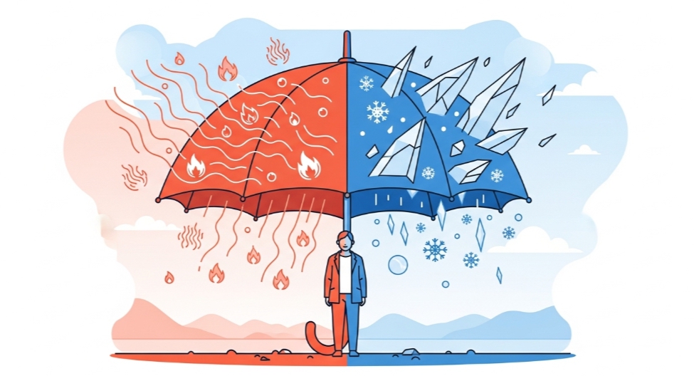 경기도민 기후 보험