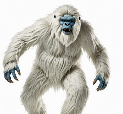 여행자들이 목격한 희귀동물의 흔적