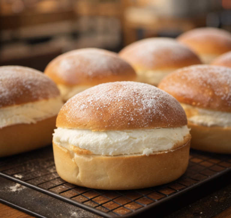 생생정보 음식 X-파일 본누벨베이커리, 가게 정보·주문 한눈에