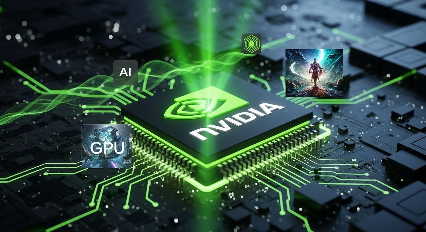 엔비디아 관련주