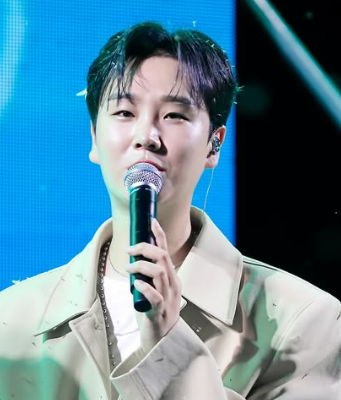 송민준 프로필