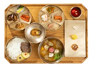 경복궁 별빛야행