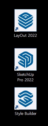 스케치업 한글판 다운로드