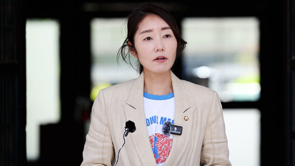 강선우 재산 현황