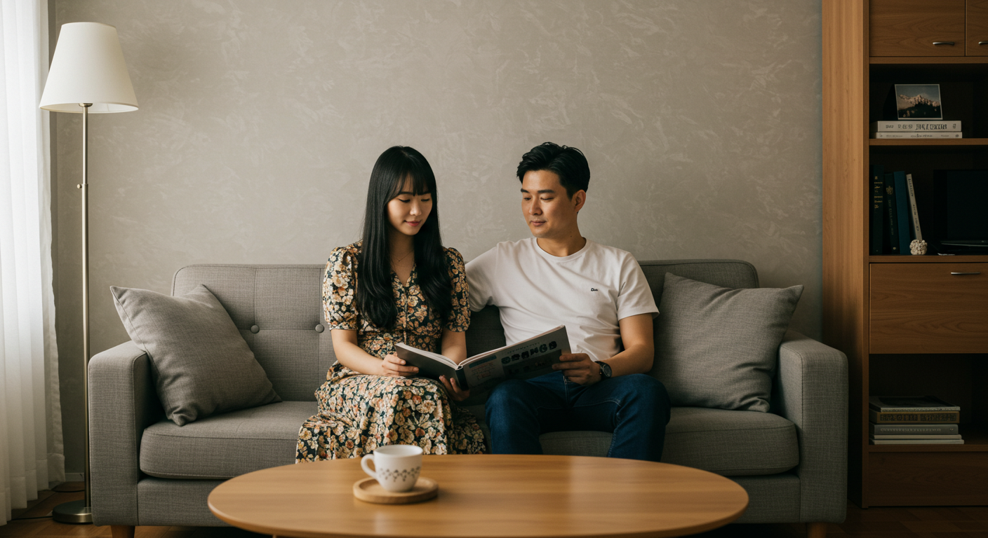 청년 월세 보증금 대출