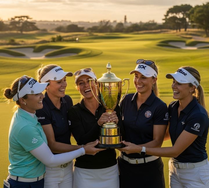 KLPGA 제14회 KG 레이디스 오픈