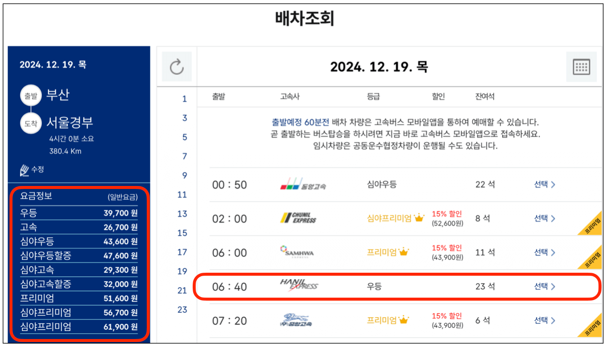 부산종합버스터미널