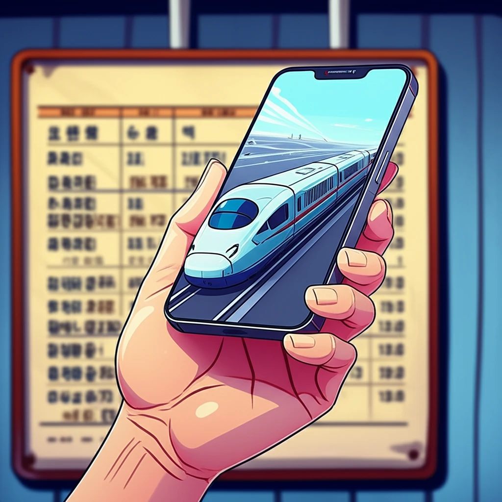 경산역 기차 시간표 및 무궁화호 IT..