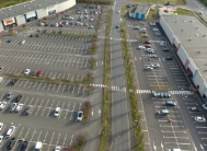 인천공항 제1터미널 주차장