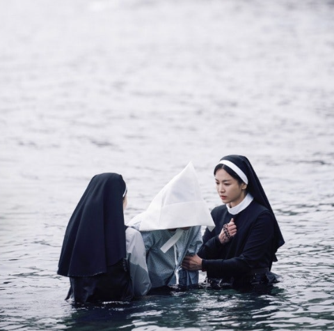 검은 수녀들 정보 출연진 결말 예상