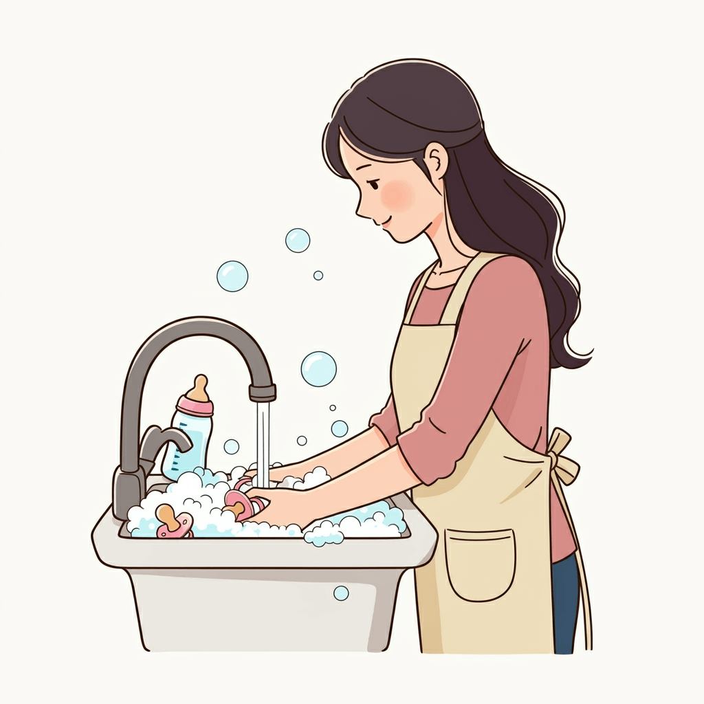 아기 입냄새&amp;#44; 아기 구강 케어&amp;#44; 이유식 후 관리&amp;#44; 아기 구강 건조&amp;#44; 아기 치아 관리&amp;#44; 아기 구강 위생&amp;#44; 유아 입냄새 해결&amp;#44; 아기 건강 신호&amp;#44; 이유식 후 입냄새